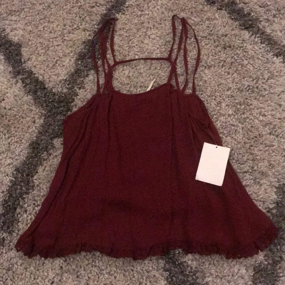 Free people intimates